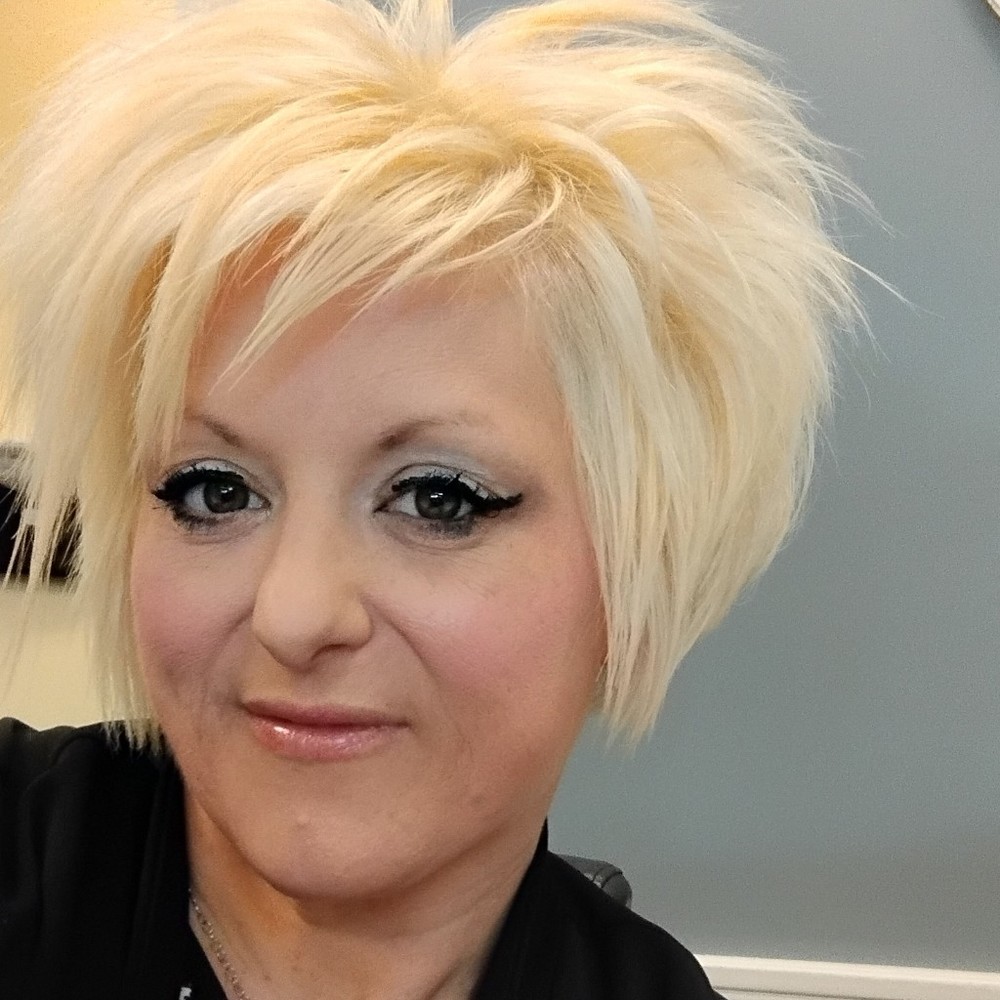 Meet your Posher, Linda